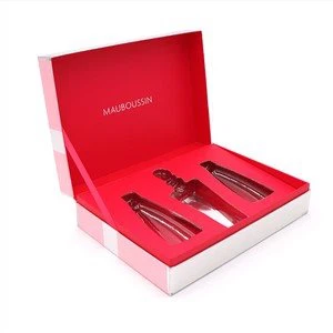 Boîtes en papier d’emballage de parfum