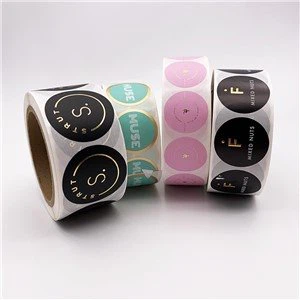 Autocollants de planificateur