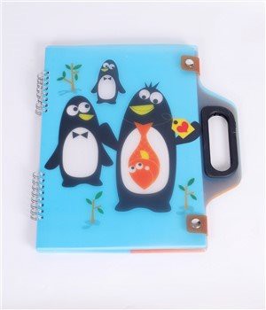 Planificateur hebdomadaire